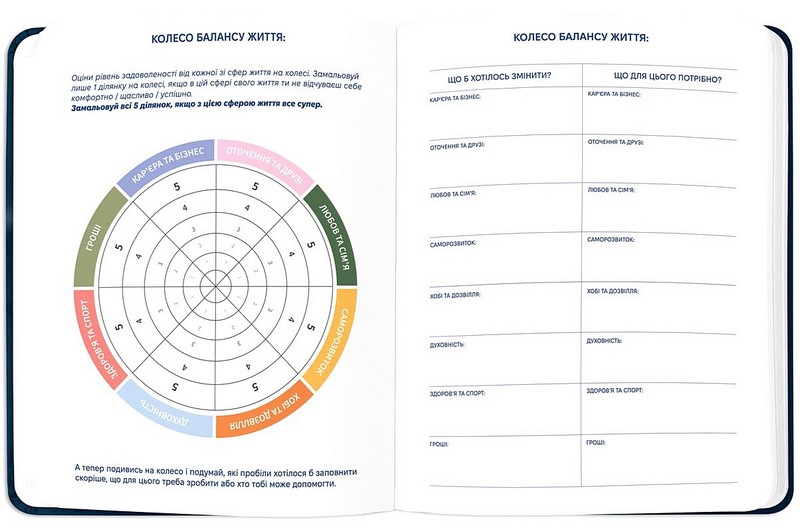 Планер I have my super-duper plan рожевий Вид-во: ORNER - фото 10