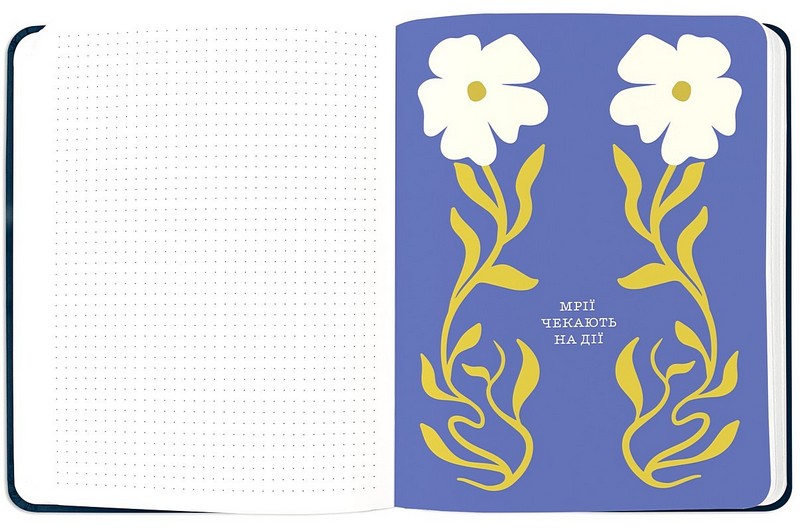 Планер I have a magic plan синій Вид-во: ORNER - фото 11