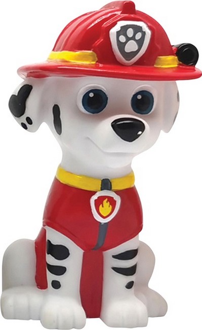 Іграшка для ванни Маршал TM PAW Patrol - фото 1