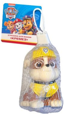 Іграшка для ванни "Кремез" TM "PAW Patrol" - Іграшкові набори, меблі, пристрої, транспорт