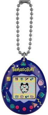 Інтерактивна іграшка Тамагочі Оріджинал "Tamagotchi - 90s" - Іграшкові набори, меблі, пристрої, транспорт
