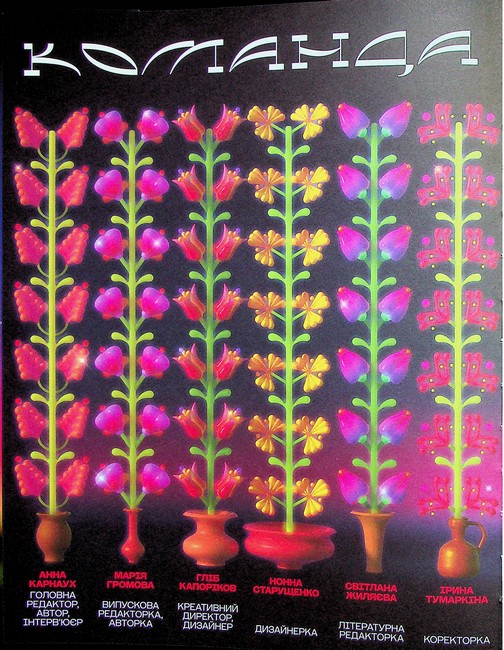 Telegraf Завтра Вид-во: Projector Publishing - фото 4