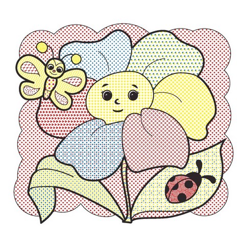 Водяні розмальовки Пори року Вид-во: Кредо - фото 5