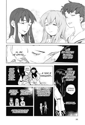 Форма голосу Том 3 Авт: Йошітокі Ойма Вид-во: Nasha Idea - фото 10