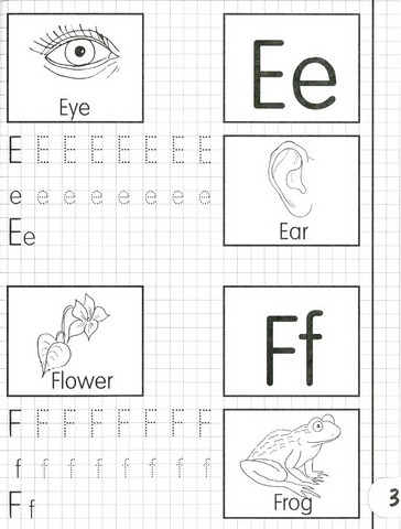 Studying English Зошит-шаблон з англійської мови Вид-во: Читанка - фото 4