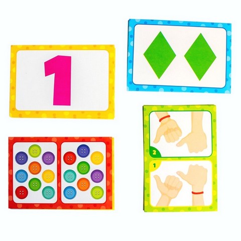 Настільна гра для синхронізації роботи півкуль НейроГРАЙ Вид-во: Ранок - фото 9