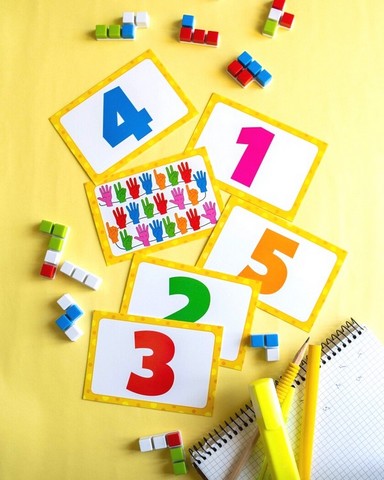 Настільна гра для синхронізації роботи півкуль НейроГРАЙ Вид-во: Ранок - фото 11