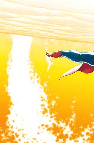 Зірковий Супермен Авт: Ґрант Моррісон Вид-во: Vivat - фото 4