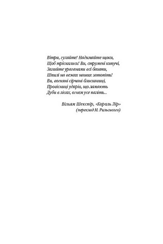 Вершники дощу Авт: Катерина Штанко Вид-во: А-БА-БА-ГА-ЛА-МА-ГА - фото 10