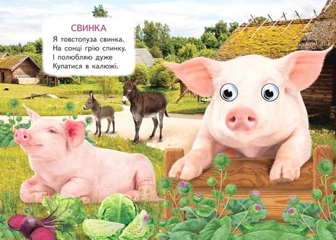 Ферма Вид-во: Пегас - фото 2