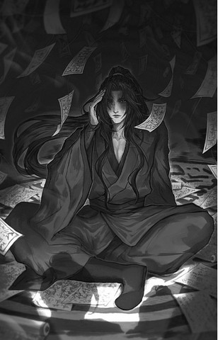 Засновник демонічного шляху Том 1 Авт: Мосян Тонсьов Вид-во: Book Chef - фото 9