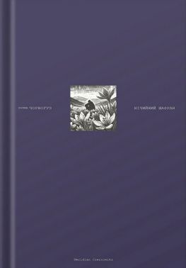 Нічийний шафран Авт: Ярина Чорногуз Вид-во: Meridian Czernowitz