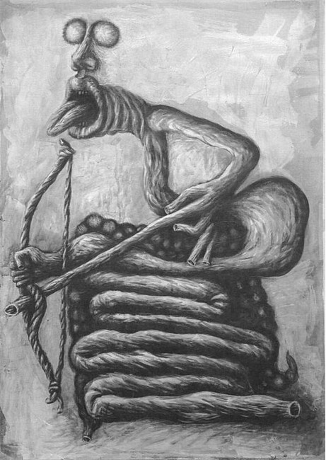 Анатомія безхребетних (артбук) Авт: В. Кравець О. Манн А. Бондар Вид-во: Komubook - фото 2