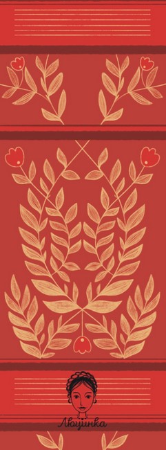 Закладка для книги «Соловейко» - фото 2