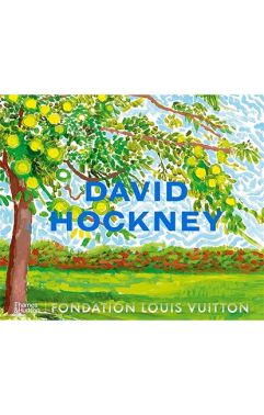 David Hockney Вид-во: Thames and Hudson - Мистецтво та Культура