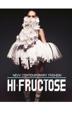 Hi-Fructose: New Contemporary Fashion Авт: Attaboy, Annie Owens Вид-во: Cernunnos - Спеціальна Книга