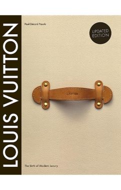 Louis Vuitton Авт: Louis Vuitton Вид-во: Abrams