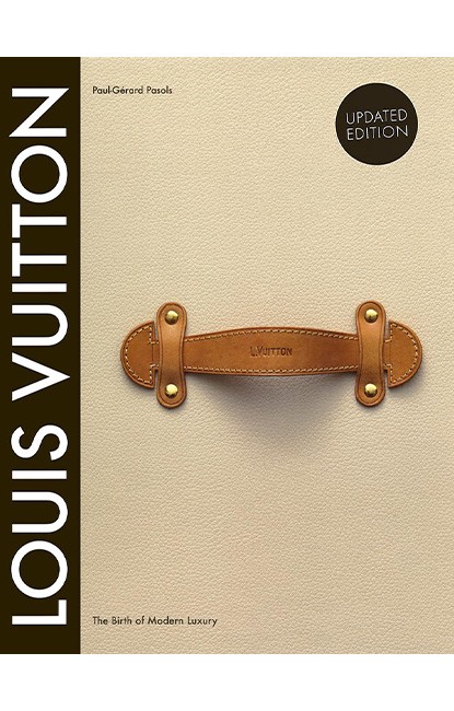 Louis Vuitton Авт: Louis Vuitton Вид-во: Abrams - фото 1