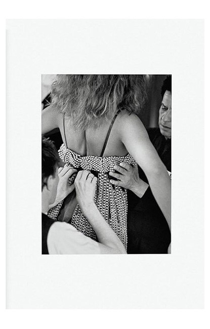 Tina Turner by Peter Lindbergh Авт: Erwin Bach Вид-во: Taschen - фото 4