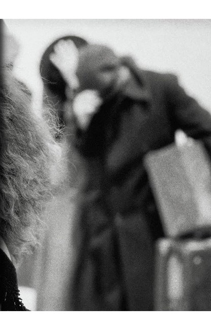 Tina Turner by Peter Lindbergh Авт: Erwin Bach Вид-во: Taschen - фото 6