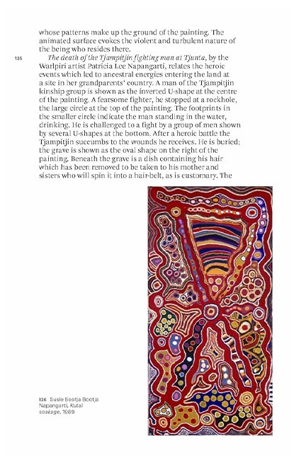 Aboriginal Art Авт: Wally Caruana Вид-во: Thames and Hudson - фото 15