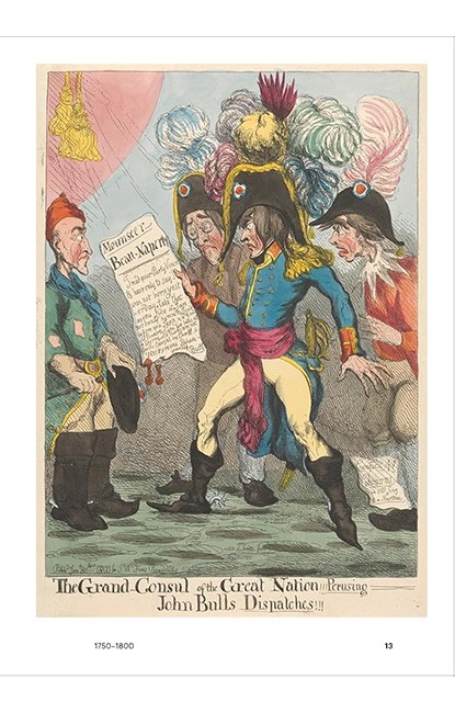 Illustration A Concise History Авт: Andrew Hall Вид-во: Thames and Hudson - фото 5