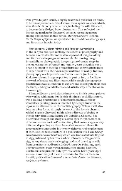 Illustration A Concise History Авт: Andrew Hall Вид-во: Thames and Hudson - фото 7