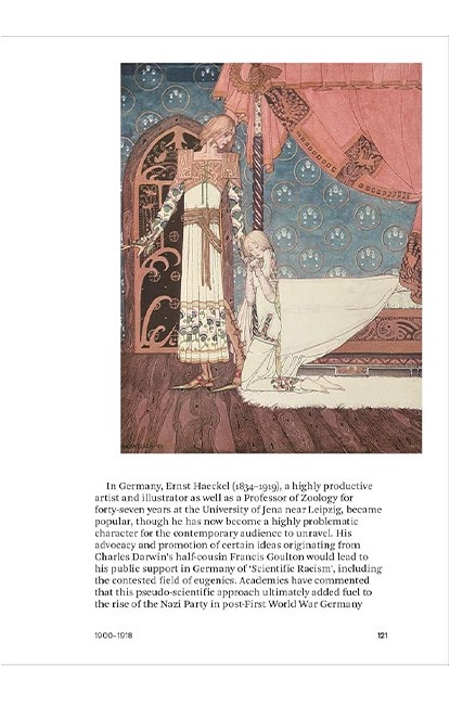 Illustration A Concise History Авт: Andrew Hall Вид-во: Thames and Hudson - фото 11