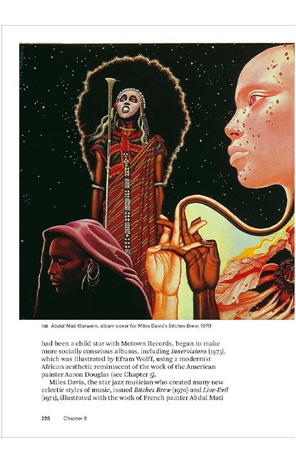 Illustration A Concise History Авт: Andrew Hall Вид-во: Thames and Hudson - фото 16