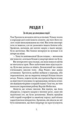 Грімм Книга 2 Пташечка мовчить Авт: Еліас Галлер Вид-во: Book Chef - фото 2