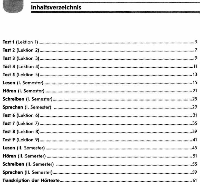 Тестовий зошит Німецька мова 7 клас 3 рік навчання Оновлена програма До підручника Hallo, Freunde Авт: Сотникова С.І. Вид-во: Ранок - фото 3