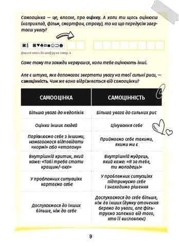 Селфхелп-щоденник Авт: Діана Житня-Кебас Вид-во: Vivat - фото 7