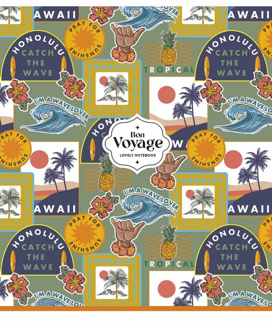 Зошит учнівський, 24арк., у клітинку, ВД-лак, Genius (024-3306K, Рostcards) - фото 2