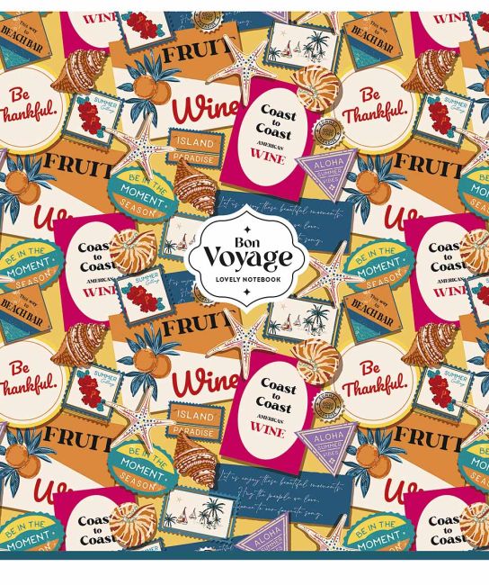 Зошит учнівський, 24арк., у клітинку, ВД-лак, Genius (024-3306K, Рostcards) - фото 5