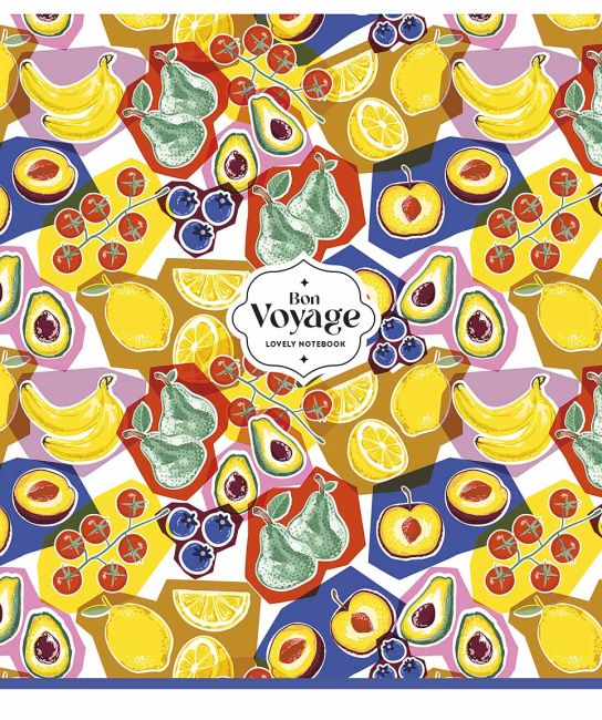 Зошит учнівський, 24арк., у клітинку, ВД-лак, Genius (024-3306K, Рostcards) - фото 6