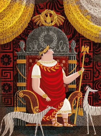 Бруд Смердюча історія гігієни Авт: Моніка Утник-Стругала Вид-во: Видавництво Старого Лева - фото 8