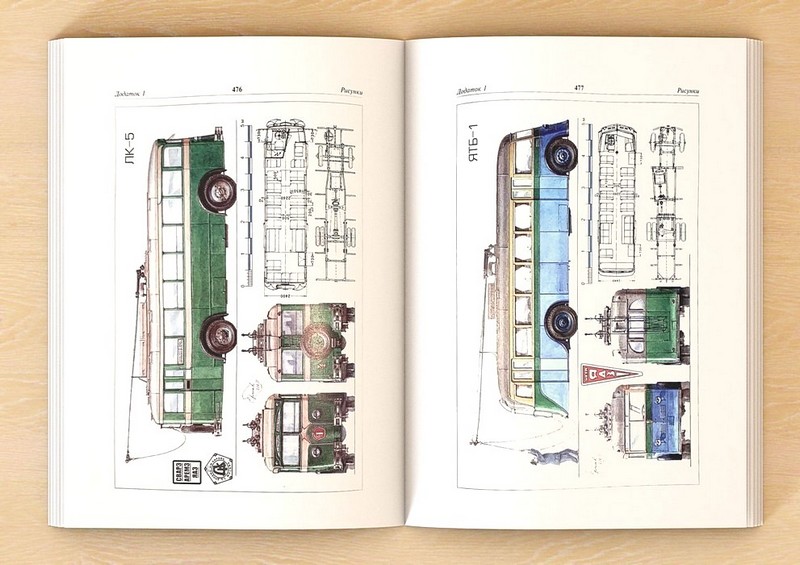 Київський Тролейбус / Kyiv trolleybus Авт: К. Козлов С. Машкевич Вид-во: Раціо - фото 6