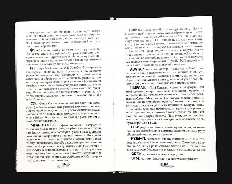 Безодня Авт: Влад Сорд Вид-во: Дім Химер - фото 4