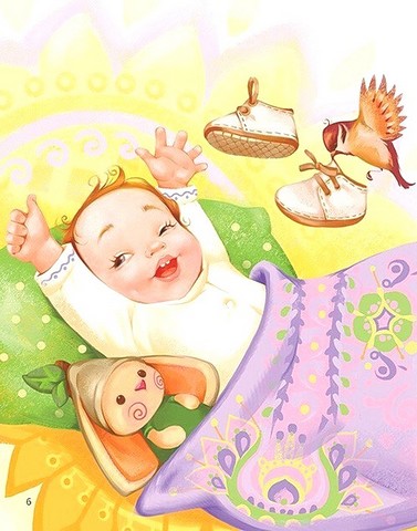 Малюкова книжка Авт: Ганна Остапенко, Тетяна Стус Вид-во: Ранок - фото 7