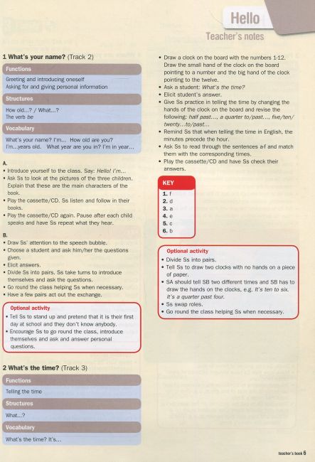 Книга для вчителя Англійська мова 7 клас To the Top 2 Teacher’s Book Авт: Mitchell H.Q. Вид-во: MM Publications - фото 7