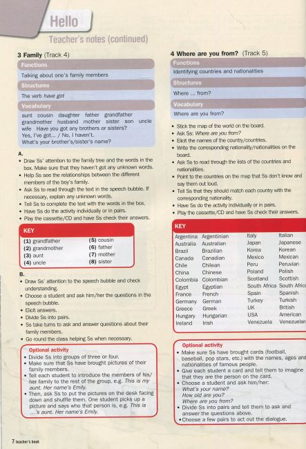 Книга для вчителя Англійська мова 7 клас To the Top 2 Teacher’s Book Авт: Mitchell H.Q. Вид-во: MM Publications - фото 8