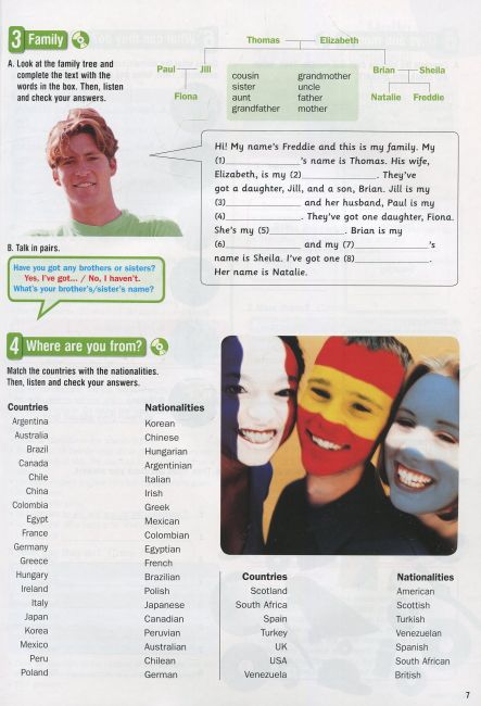 Книга для вчителя Англійська мова 7 клас To the Top 2 Teacher’s Book Авт: Mitchell H.Q. Вид-во: MM Publications - фото 9