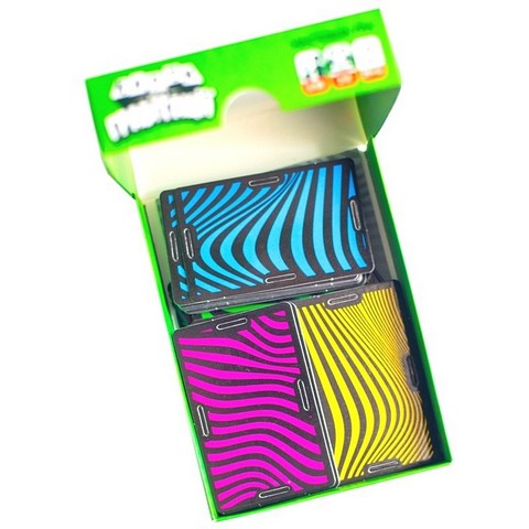 Настільна гра Карти проти гравітації Вид-во: Ранок - фото 2