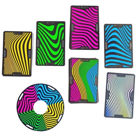 Настільна гра Карти проти гравітації Вид-во: Ранок - фото 5