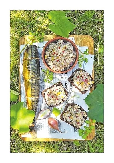 Львівська кухня Авт: Маріанна Душар Вид-во: ВСЛ - фото 6