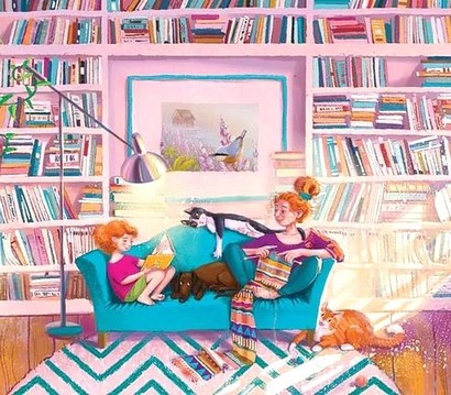 Мій друг снігур Авт: Н. Гербіш Вид-во: ВСЛ - фото 9