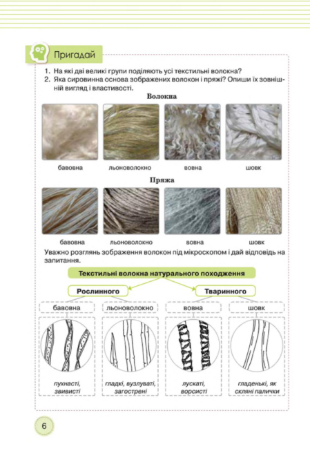 Підручник Трудове навчання Обслуговуючі види праці 8 клас знз Нова програма Авт: Мачача Т. Вид-во: Сиция - фото 5