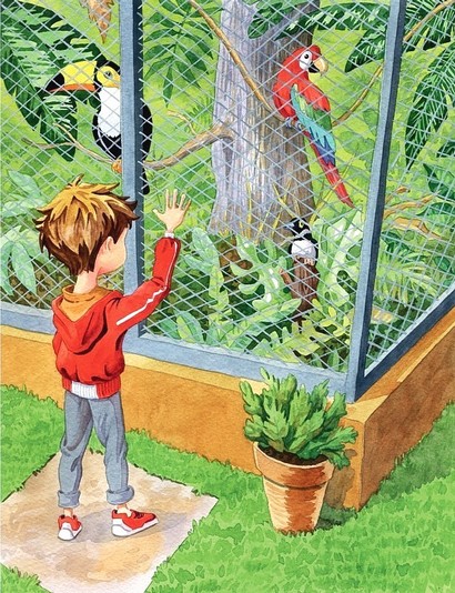 Дива до Різдва Авт: Леся Антонов Вид-во: РМ - фото 4