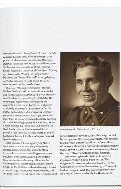 Tom of Finland. The Complete Kake Comics. 45th Ed. - фото 5